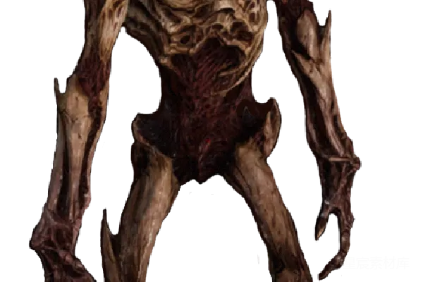 元素素材 毁灭者（Doom）