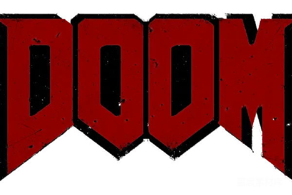 元素素材 毁灭者（Doom）