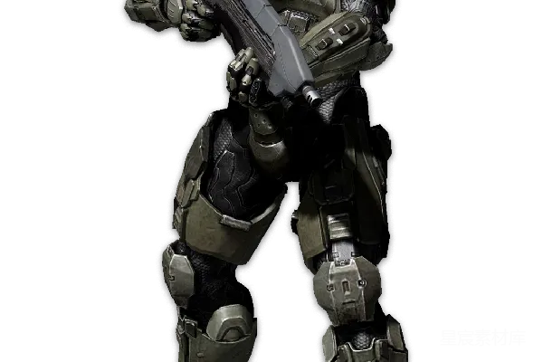元素素材 毁灭者（Doom）
