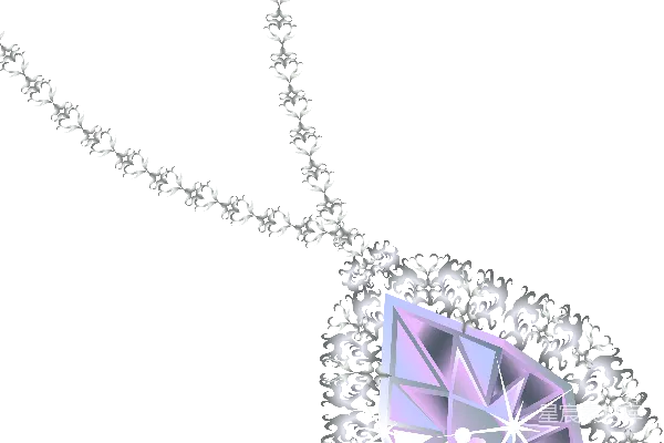 元素素材 Pendant（宝石）