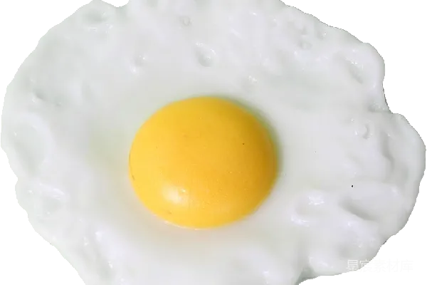 元素素材 fried