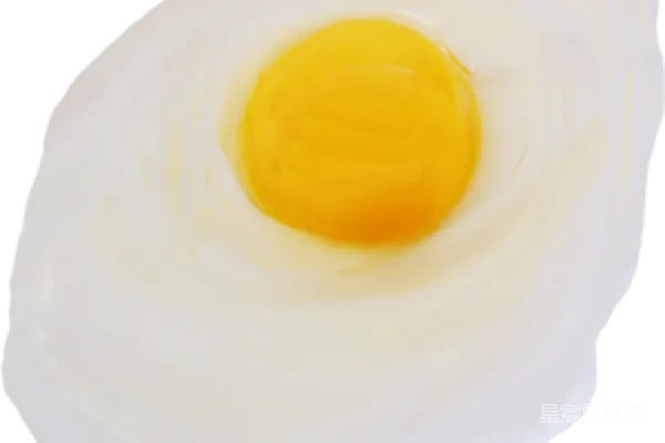元素素材 fried