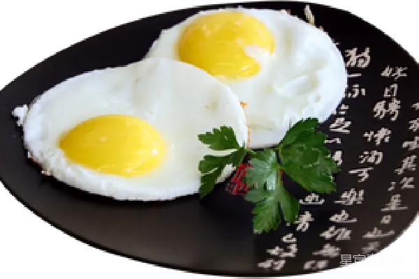 元素素材 fried