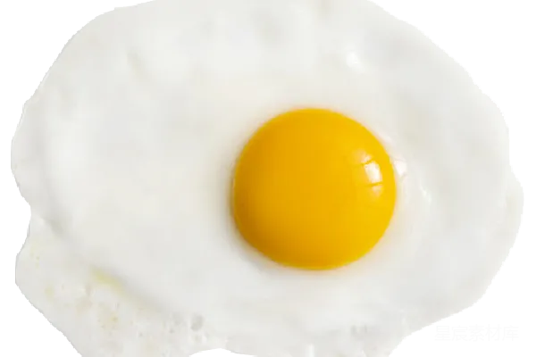 元素素材 fried