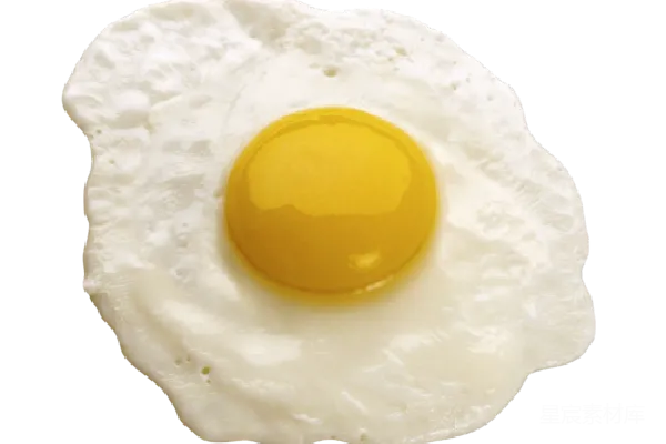 元素素材 fried