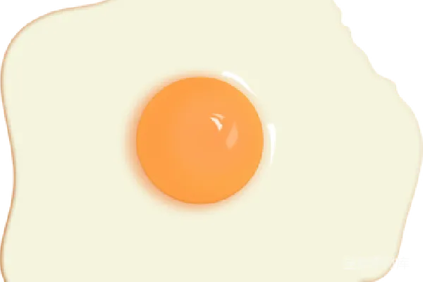 元素素材 fried