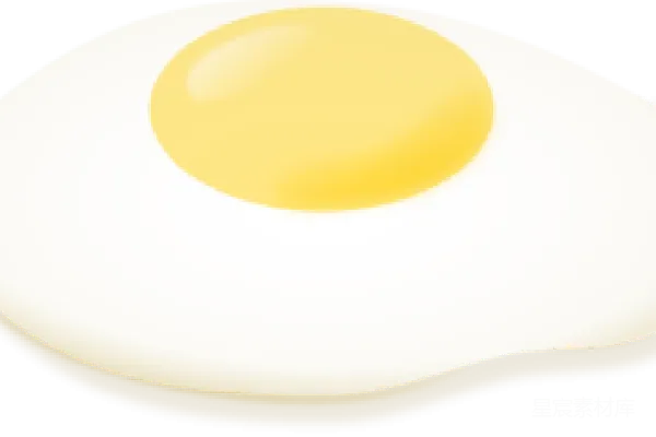 元素素材 fried