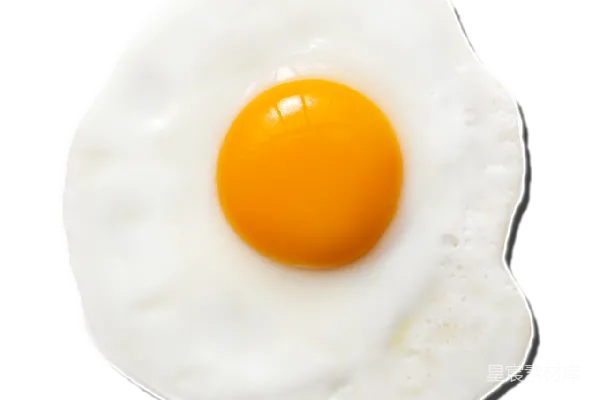 元素素材 fried