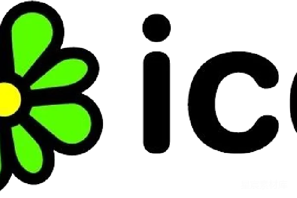 元素素材 ICQ