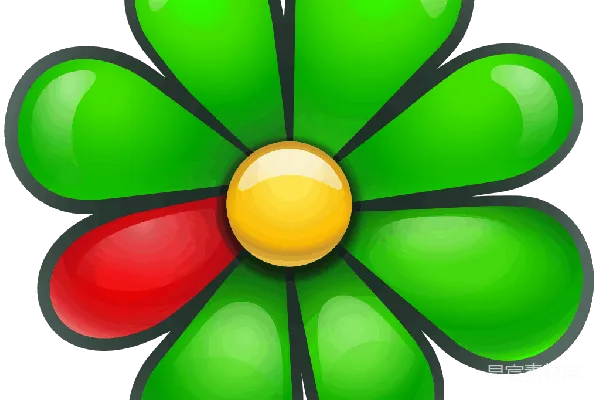 元素素材 ICQ