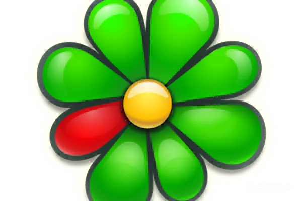 元素素材 ICQ