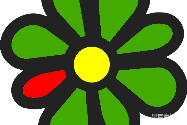 元素素材 ICQ
