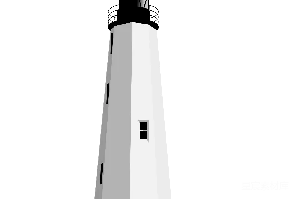 元素素材 透明