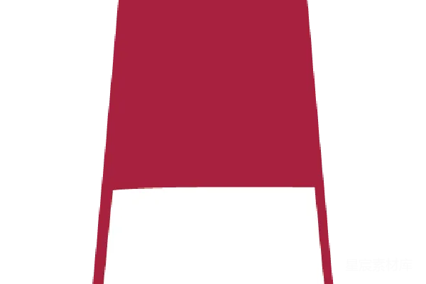 元素素材 灯塔