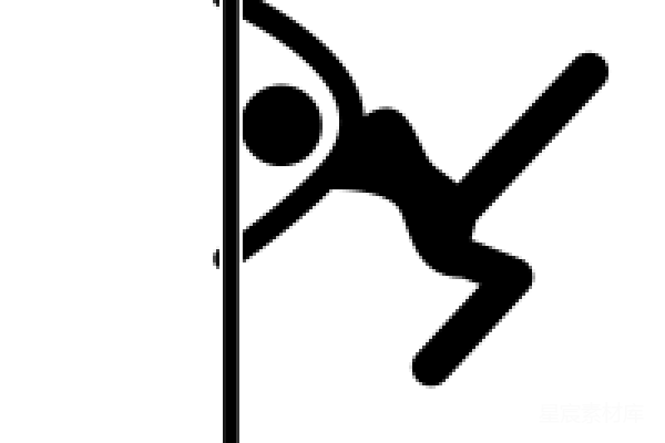 元素素材 空白