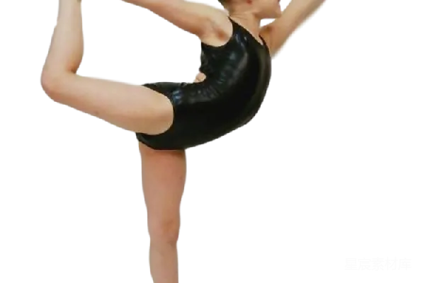 元素素材 体操