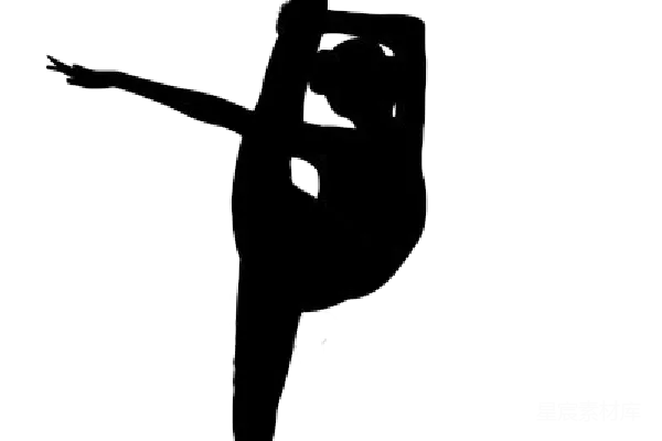 元素素材 体操