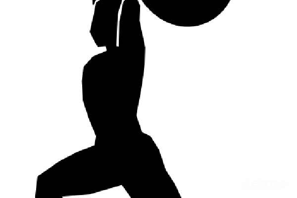 元素素材 透明