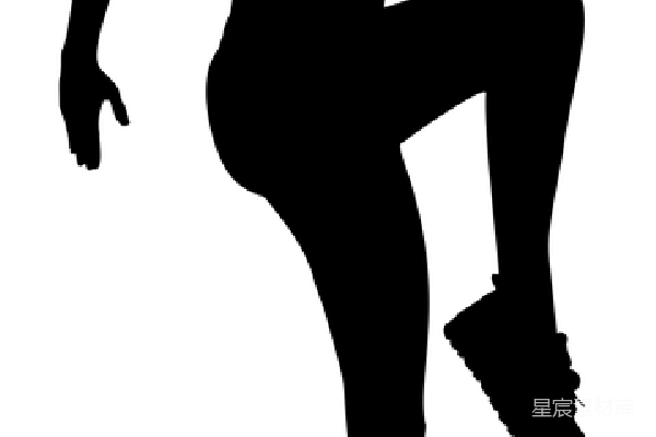元素素材 健身