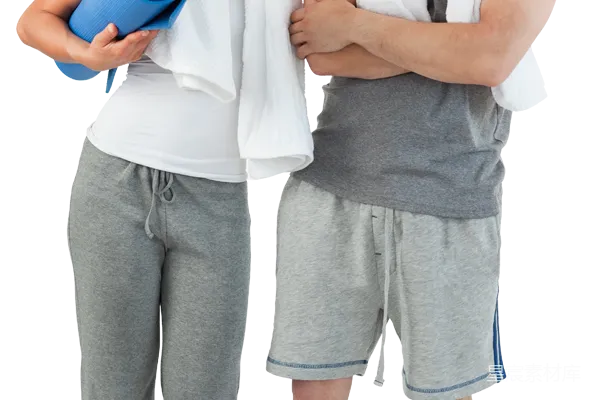 元素素材 健身