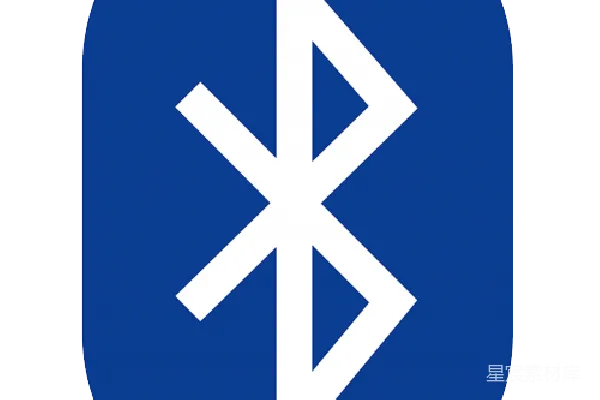 元素素材 蓝牙