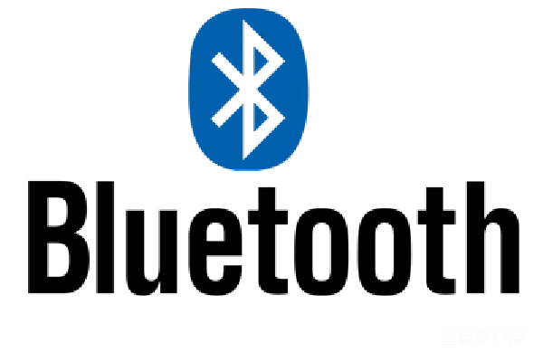 元素素材 蓝牙