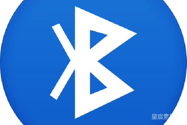 元素素材 蓝牙
