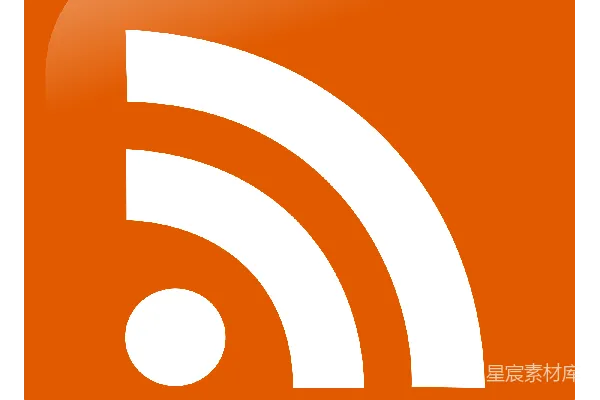 元素素材 WiFi