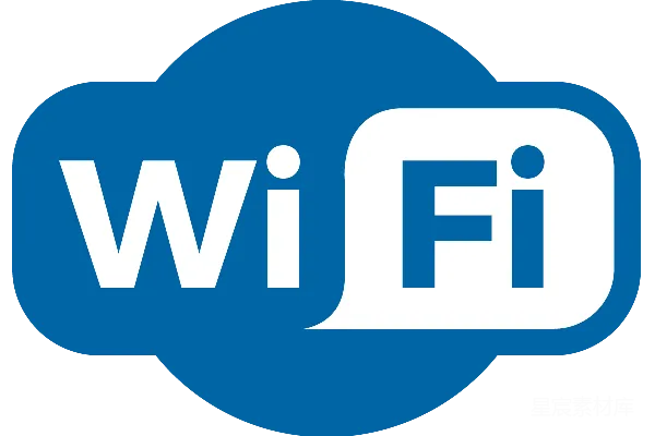 元素素材 Wi-Fi