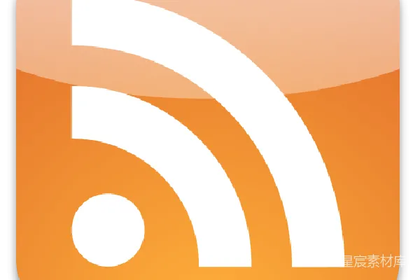 元素素材 WiFi