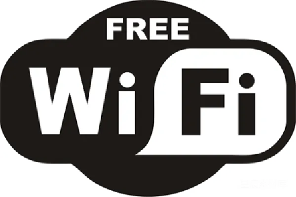 元素素材 WiFi