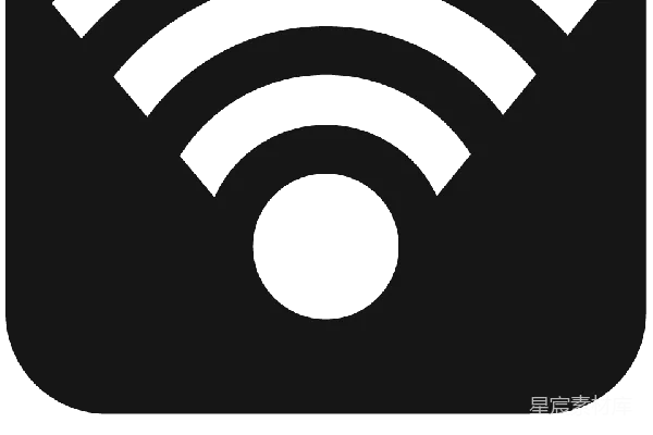 元素素材 WiFi