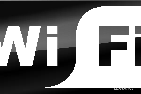 元素素材 WiFi