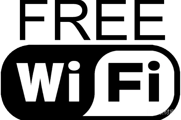 元素素材 WiFi