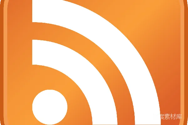 元素素材 WiFi
