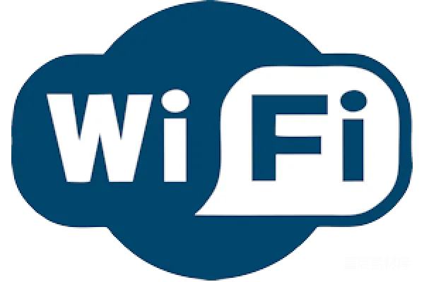 元素素材 WiFi