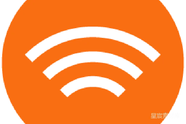 元素素材 WiFi