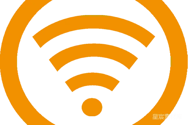 元素素材 WiFi
