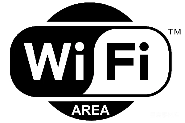 元素素材 Wi-Fi