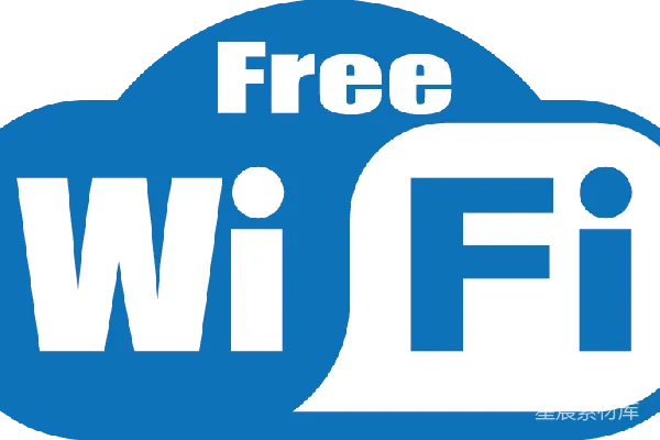 元素素材 WiFi