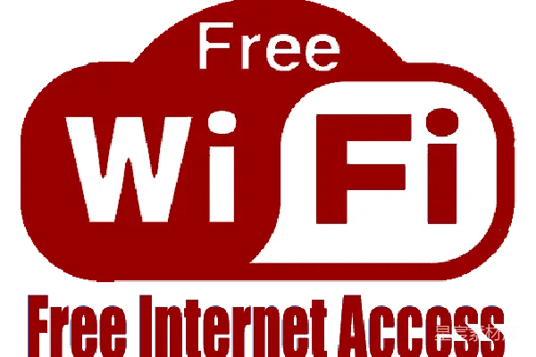 元素素材 Wi-Fi