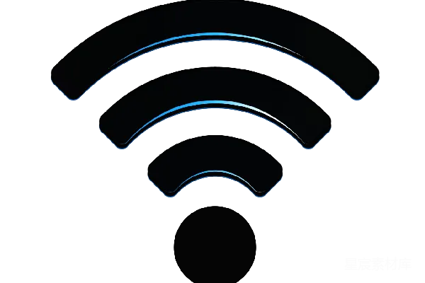 元素素材 WiFi