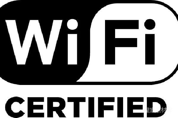 元素素材 WiFi