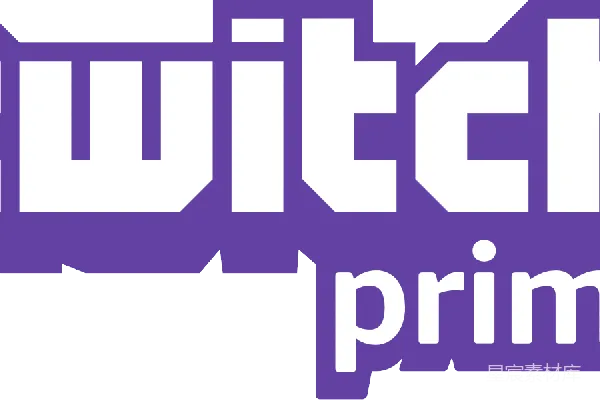元素素材 twitch