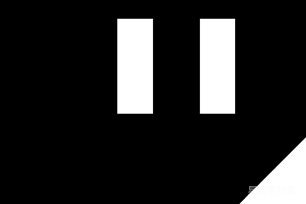 元素素材 透明