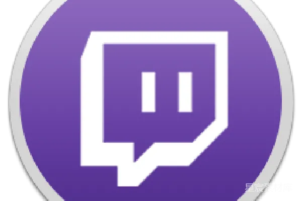 元素素材 twitch