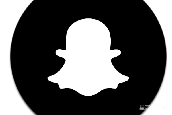 元素素材 snapchat