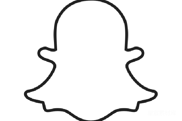 元素素材 .snapchat