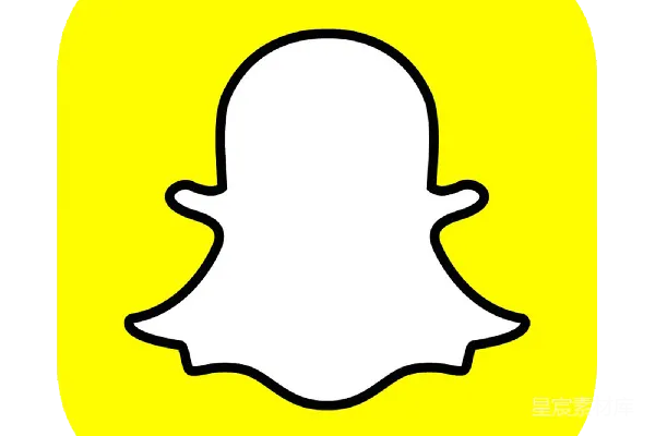 元素素材 snapchat