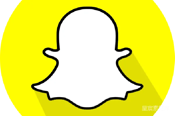 元素素材 snapchat